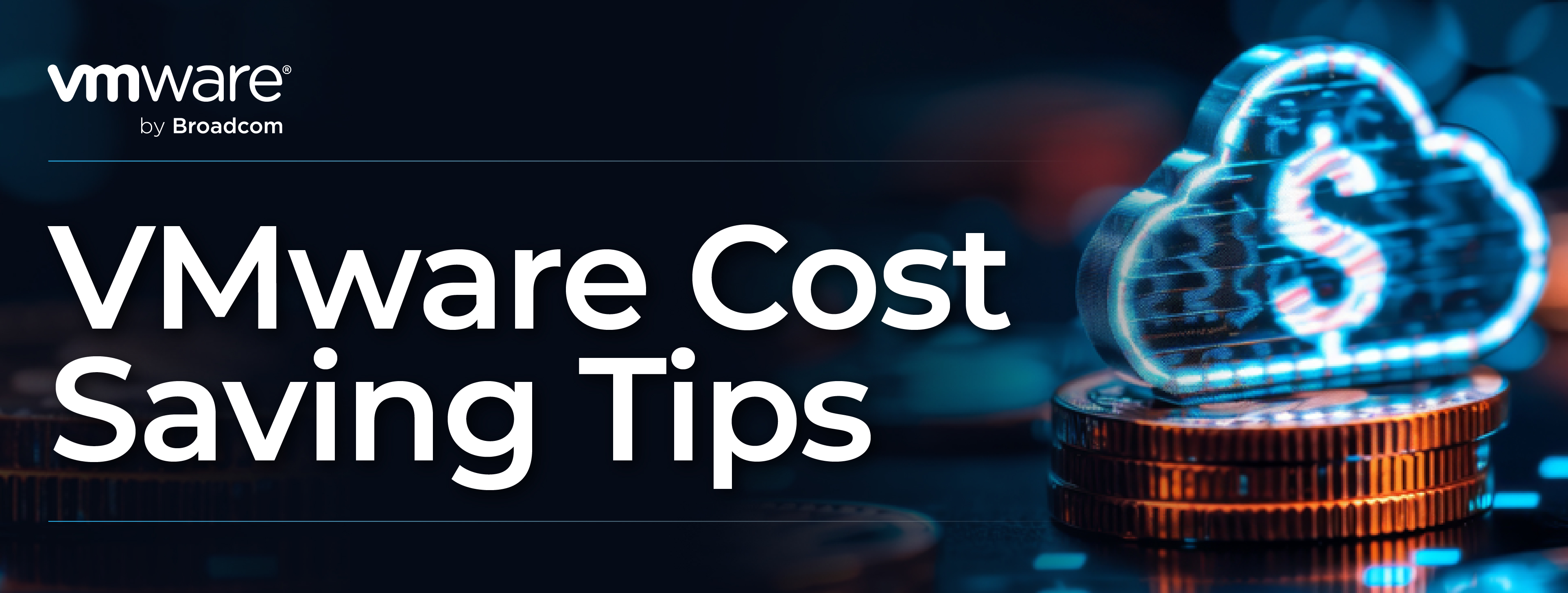 VMware Cost Saving Tips | XByte Technologies