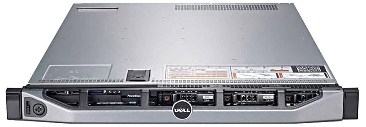 Dell Recertified R430 | xByte Technologies