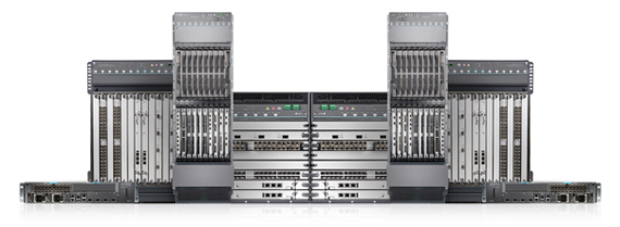 Juniper Networks - Enterprise Networks Solutions