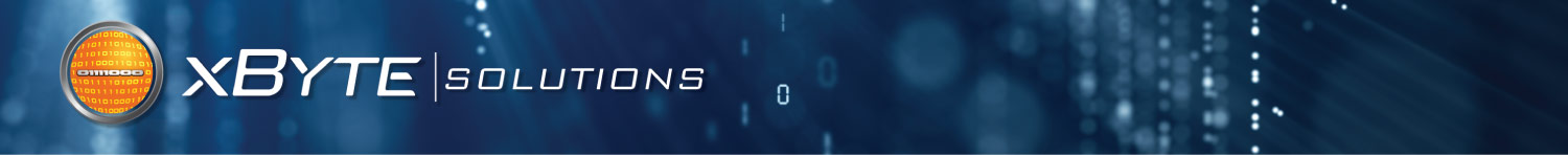 xByte Solutions