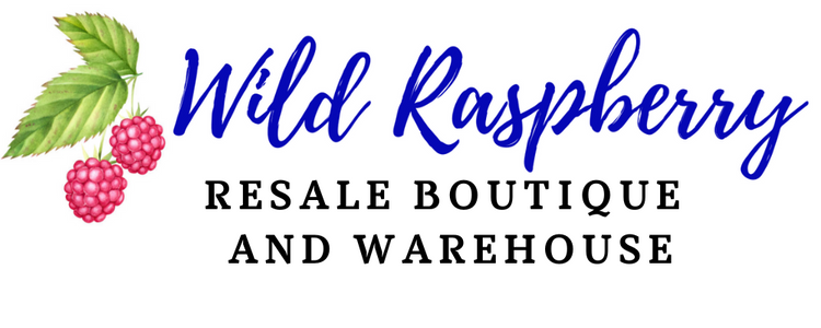 Wild Raspberry Resale