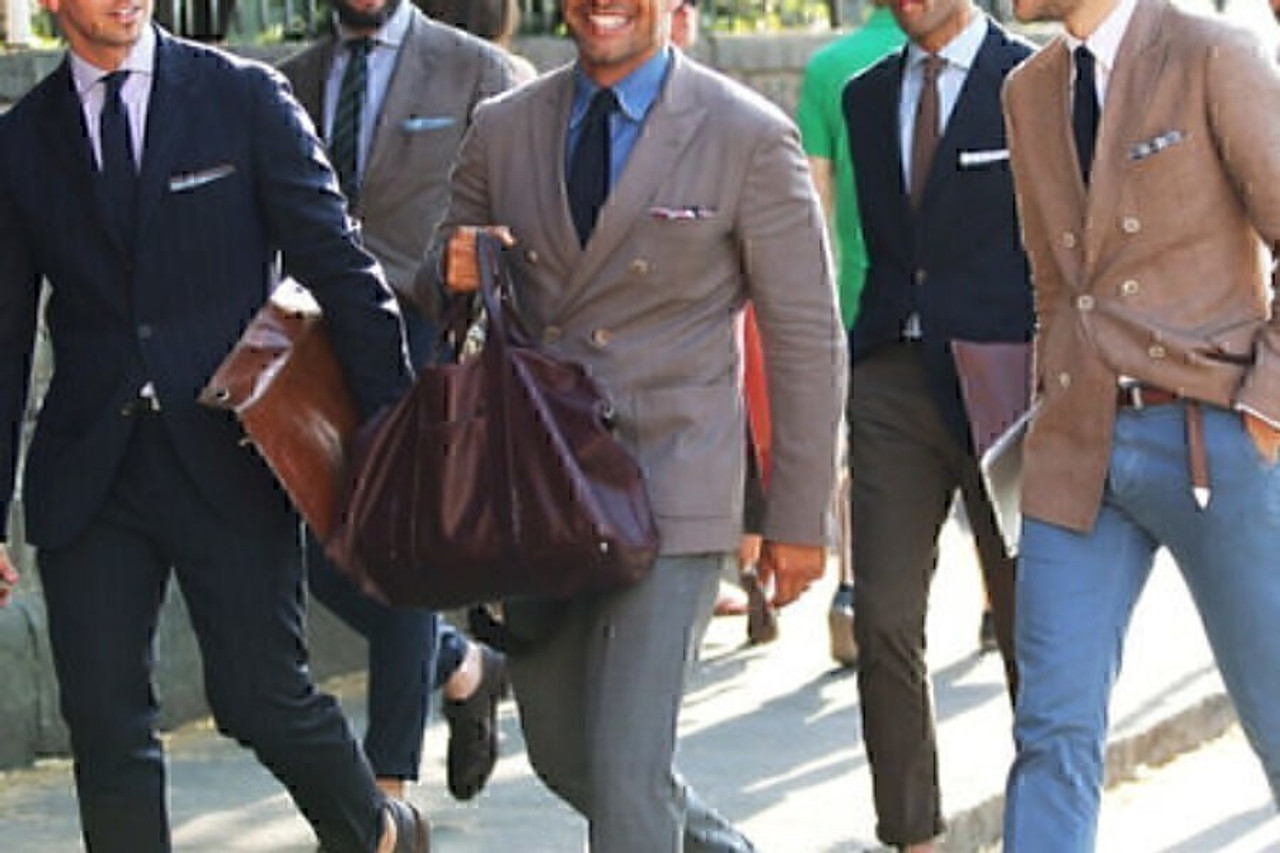 42r mens suit