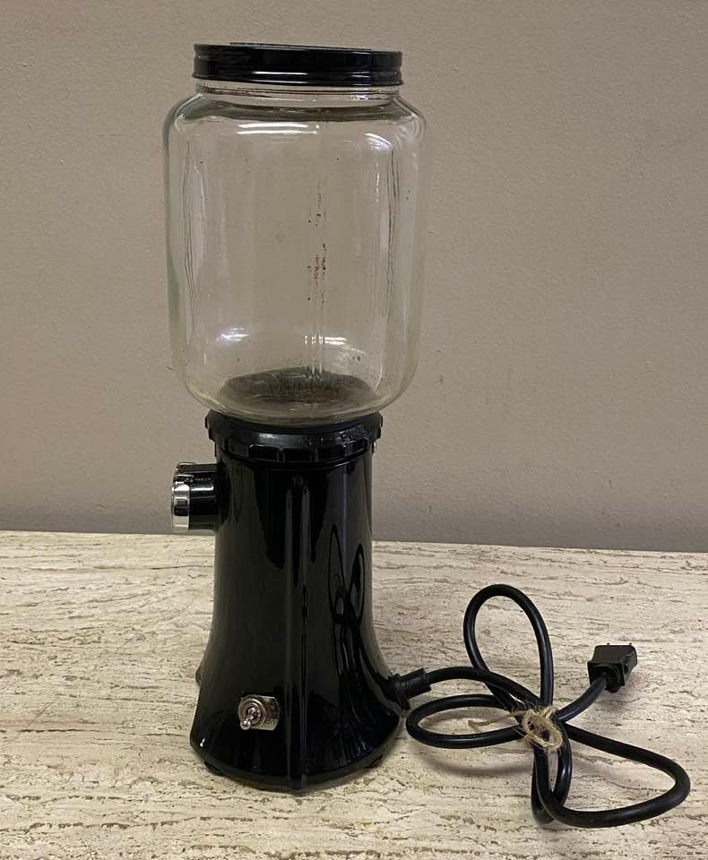 Vintage Kitchen Aid Coffee Grinder