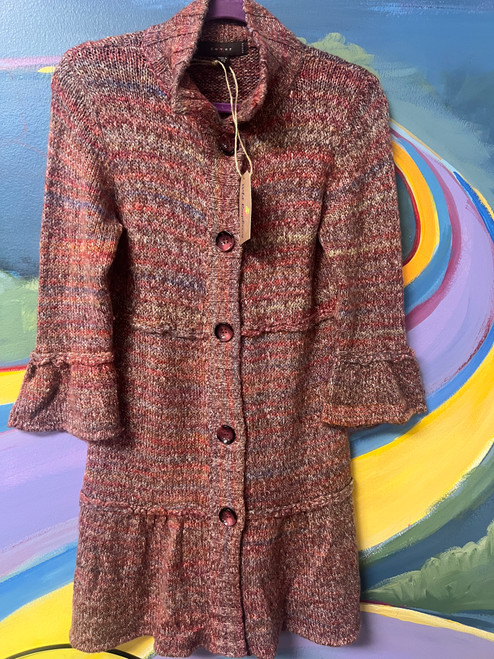 Super Cute Soft Cozy Sweater
