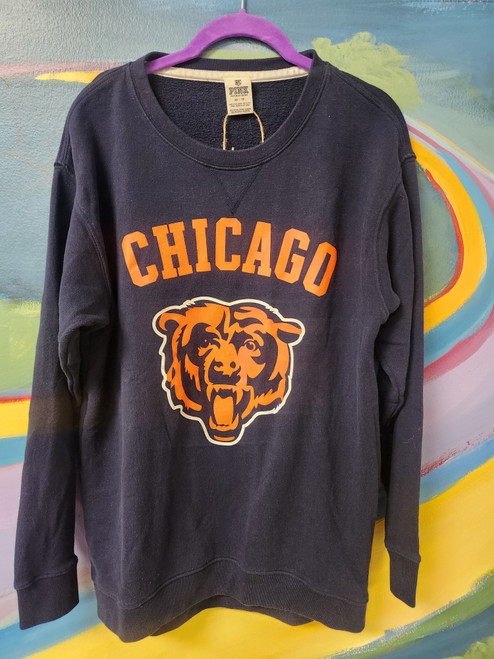 Bears Long Sleeve Sweat Shirt VS PINK