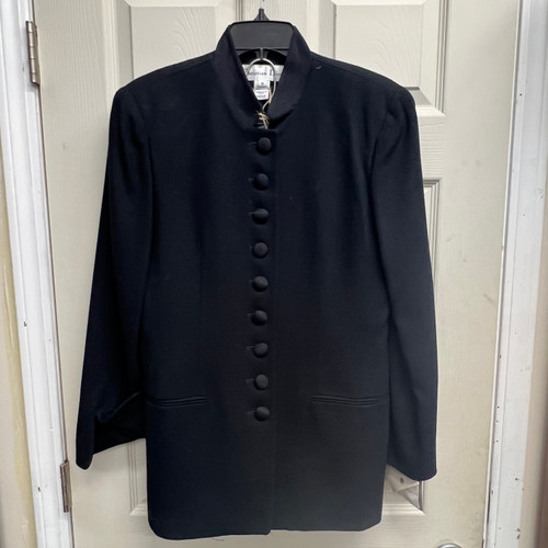 Christian Dior 100% Premium Wool Jacket & Shirt Suit