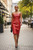 Rare and Vintage!

Michael Hoban For North Beach Leather

Red Mock Neck Leather Dress! Boom!

Size S