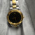 Black Dial Stainless Steel Classic Museum Watch by Movado