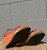With a striking purple and orange suede color-block design and a chunky wedge heel, these shoes are THE Y2K statement piece.
Perfect for summer fits or to add color to a night out!