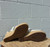 These Espadrille-style wedges with the signature MK gold-tone detail are the perfect casual summer heel. With almost 4 inches of height, these heels offer height without sacrificing comfort. Pairs lovely with sundresses, jeans, or shorts!