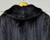 A stunning full-length mink coat from Lazare Furs' Windsor line, offering rich texture and old-world elegance in every detail. A true statement piece for anyone who appreciates vintage luxury and timeless outerwear craftsmanship.