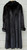 A stunning full-length mink coat from Lazare Furs' Windsor line, offering rich texture and old-world elegance in every detail. A true statement piece for anyone who appreciates vintage luxury and timeless outerwear craftsmanship.