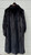 A luxurious mahogany fur coat complete with belt and muffler. This rare set offers rich color, exceptional vintage craftsmanship, and old-world elegance from start to finish. A true collector's find for anyone who loves statement vintage outerwear!