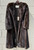 A beautifully crafted full-length mink coat from Stevens Furs. An elegant statement piece for fur collectors or anyone drawn to old-world luxury!