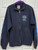 A cozy cotton zip-up jacket featuring the classic Harley Davidson logo and "Tradition Rides On" graphic. Casual and comfortable with authentic biker heritage style, perfect for layering on cool days or repping the classic Harley look.
