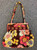 Flower Power Vera Bradley Purse