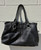 Rich pebbled leather gives this satchel a refined, textural finish that only gets better with wear, while Coach's signature hardware adds a polished touch. Structured yet roomy, it features sturdy top handles and a well-organized interior built for everyday essentials. A timeless piece that pairs effortlessly with any outfit, season after season.