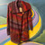 Cardigan Sweater of Many Colors