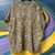 Wrap Sweater
