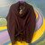 New and Gorgeous Tunic Style Cowl Sweater