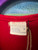 Vintage Cozy Soft Regal Red Robe
