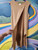 Stylish 100% Boiled Wool Long Vest