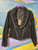 Steam Punk 5 Button Jacket