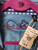 New! 100%Premium Cotton Button Down Paisley Cuffs Shirt