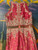 Pretty in Pink Evening Gown