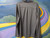 3-Button Long Sleeve Polo Shirt