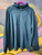 Comfortable Fit 1/4 Zip Performance Pullover