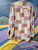 Rare Find! Vintage! Flannel Shirt 100% Premium Material