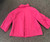 Hot Pink Jacket by Chicos