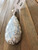 Gorgeous Moonstone and Sterling Silver Pendant