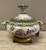 Vintage Carpie Porcelain Tureen With Cover