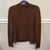 Sweater by Piano, Size Large
