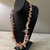 Beautiful Long Length!

Rare and Vintage Pink Coral Necklace