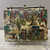 So Vintage!

Unique City Scene Rosenfeld Purse