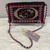 Vintage and Handmade

Persian Turkman Carpet Handbag