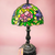 Beauiful Handcrafted Stained Glass

Vintage Table Lamp