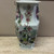 Beautifully Designed Hexagon Asian vase