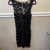 Amazing Mesh Sequin Over Dress by Akira Chicago Red Label