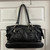 NEST Leather Diaper Bag