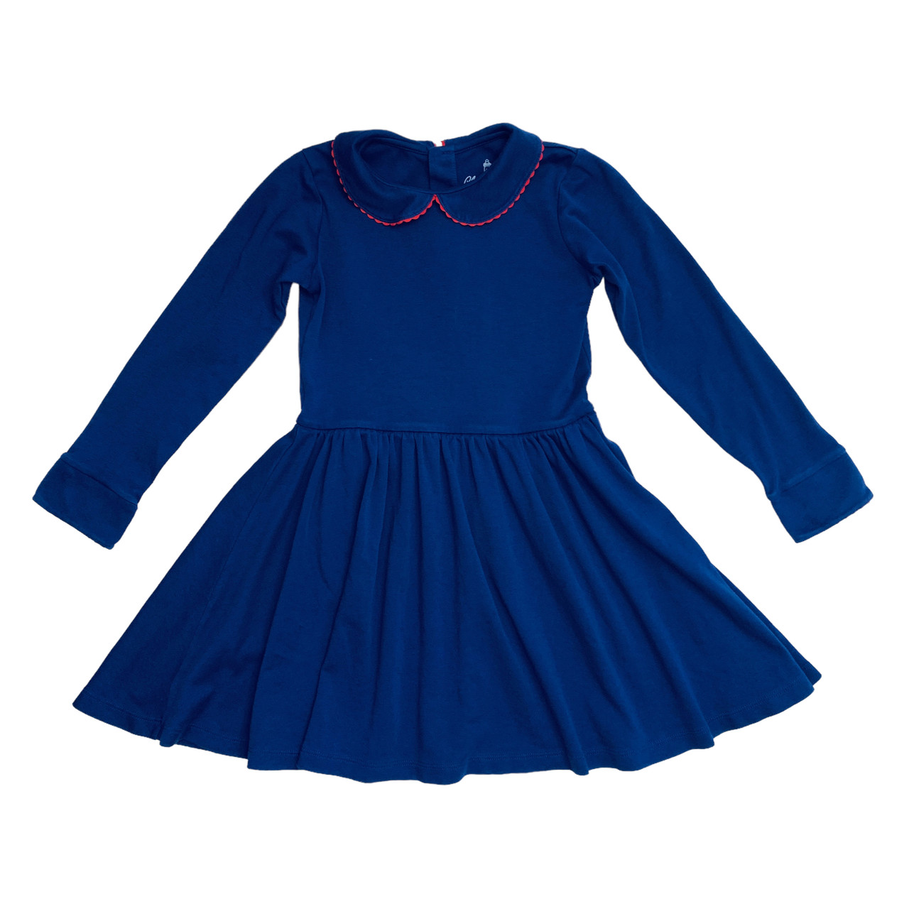 classic prep dress Classic Prep Cameron Drop Waist Dress, Lochaber Tartan Size 5 Girls 100% Wool