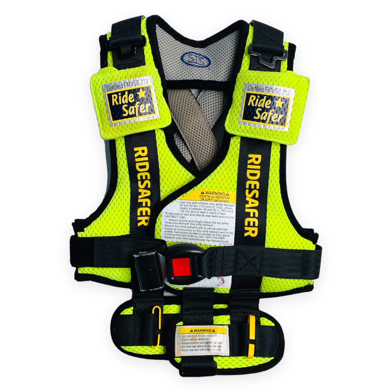 チャイルドシート ridesafer travel vest Travel Car Seat | Ride Safer Travel Vest | SafeRide4Kids