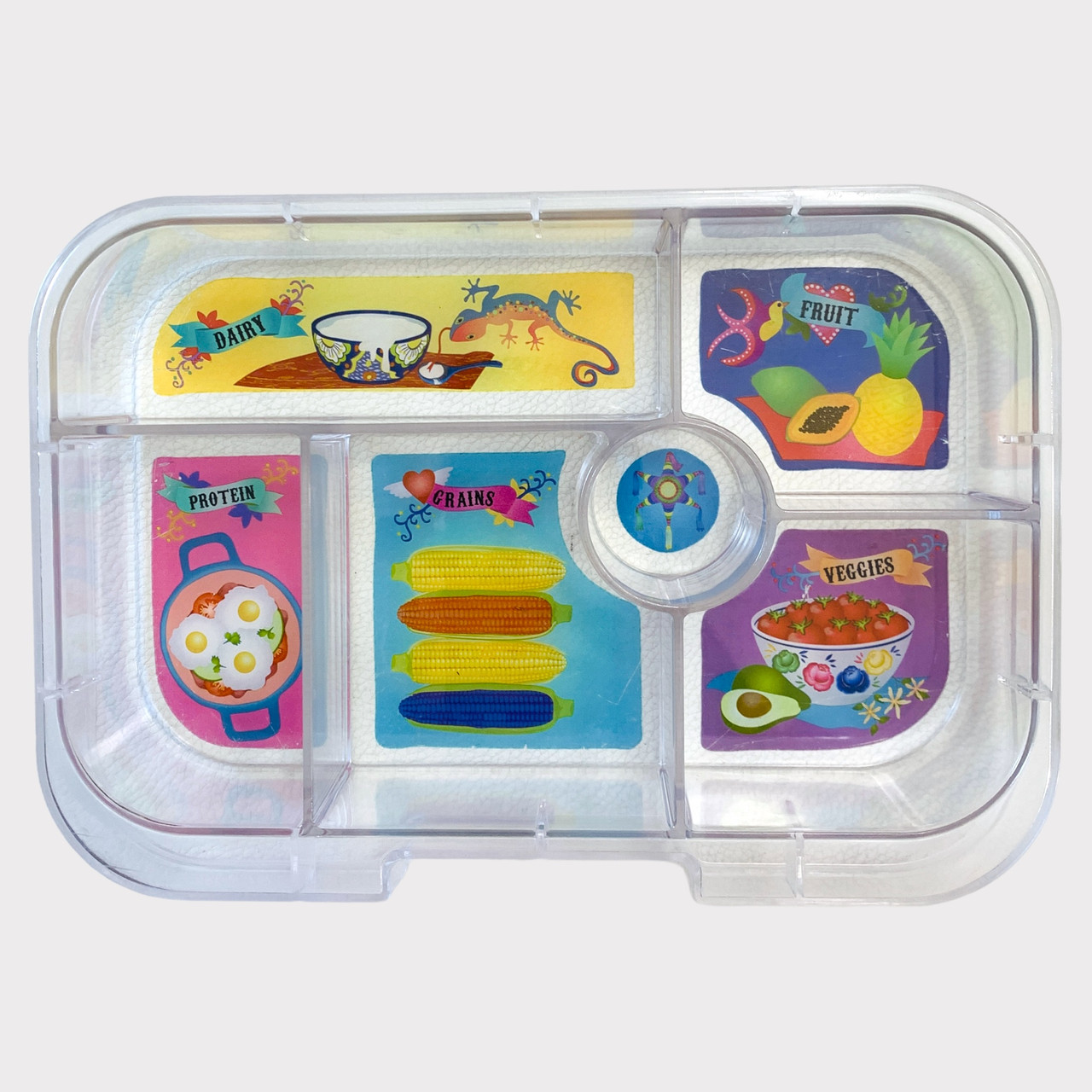 Yumbox Zuppa