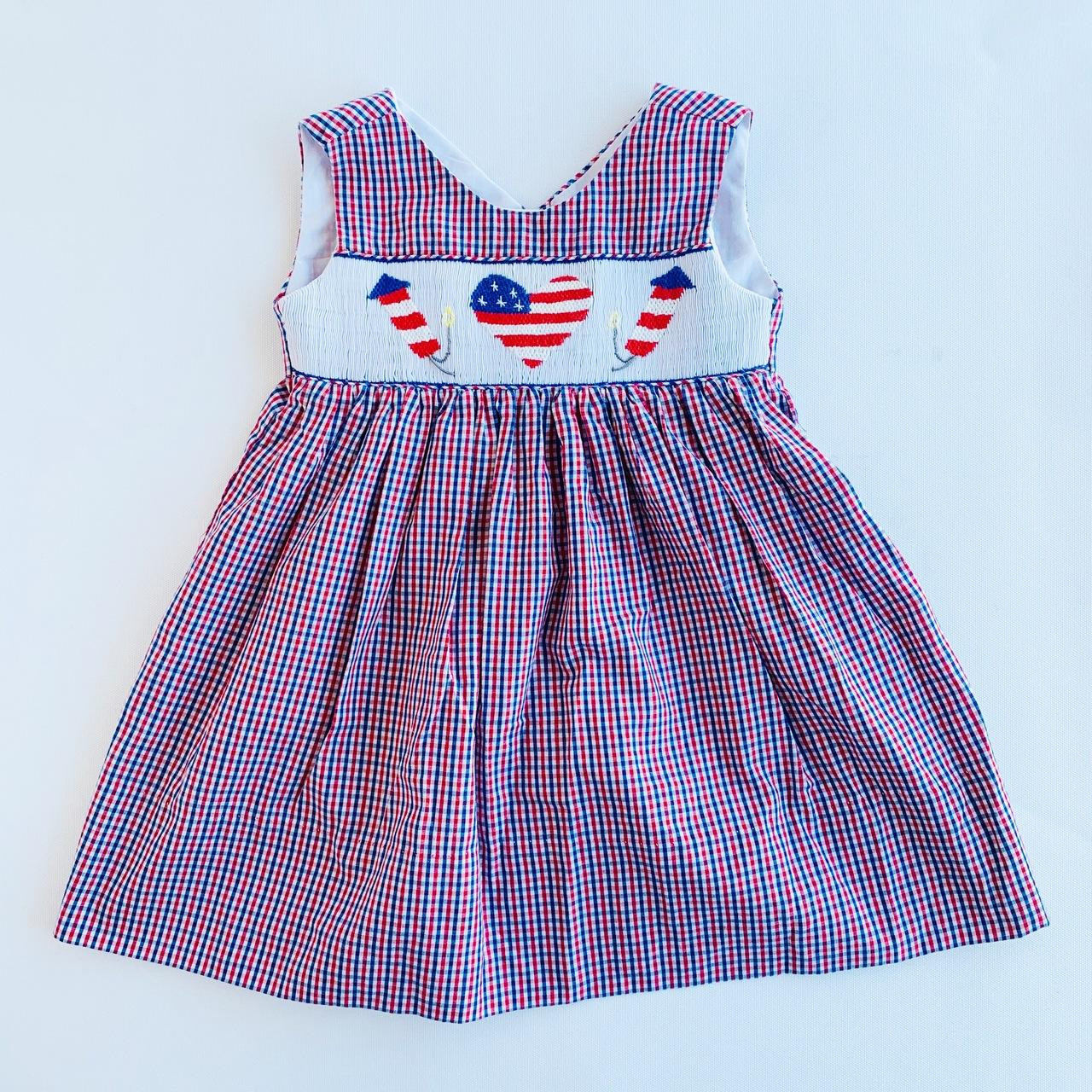 Little Cotton Clothes 12-18m - ロンパース