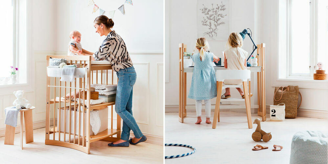 Stokke care clearance desk kit