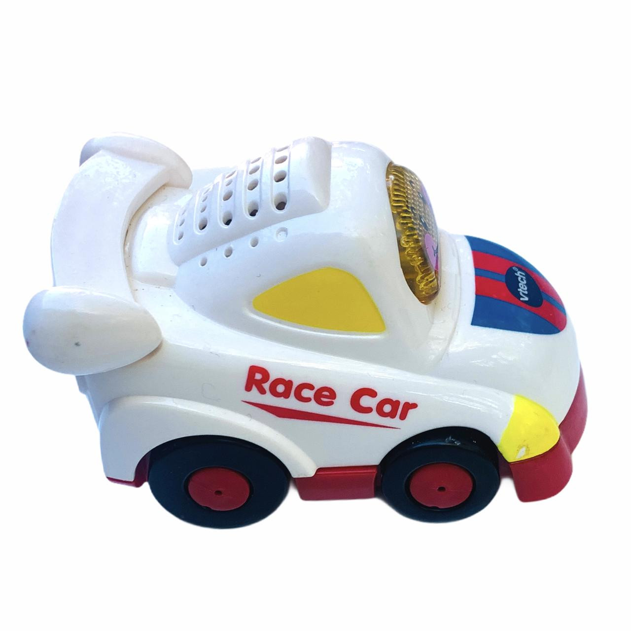 Race Smart Wheels Vtech Sit And Ride Vtech, Go! Go! Smart Wheels