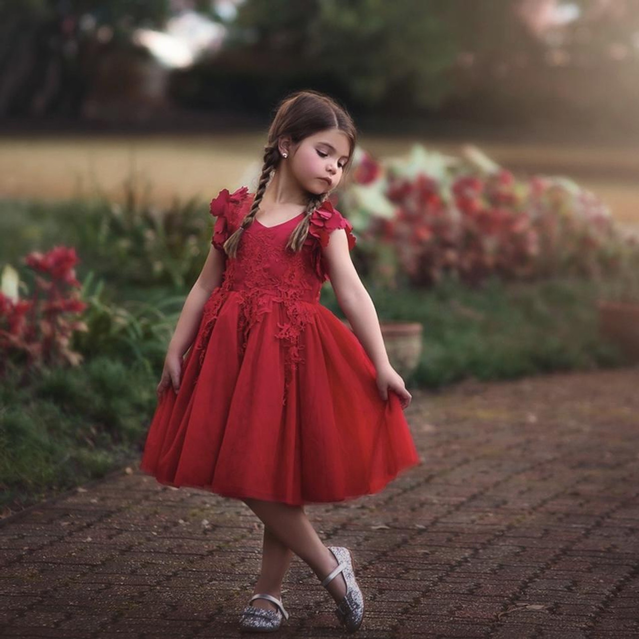 Trish Scully Dress vlr.eng.br